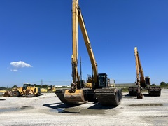 2018 CATERPILLAR 326FL - Image 3