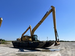 2018 CATERPILLAR 326FL - Image 4