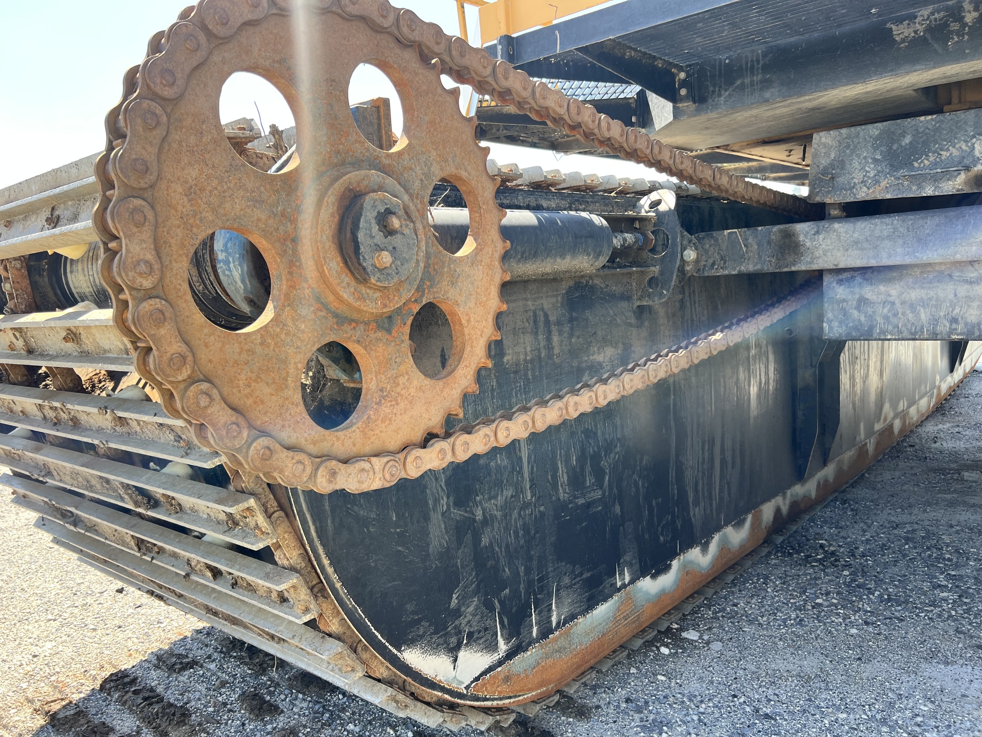 2018 CATERPILLAR 326FL - view 9 of 68