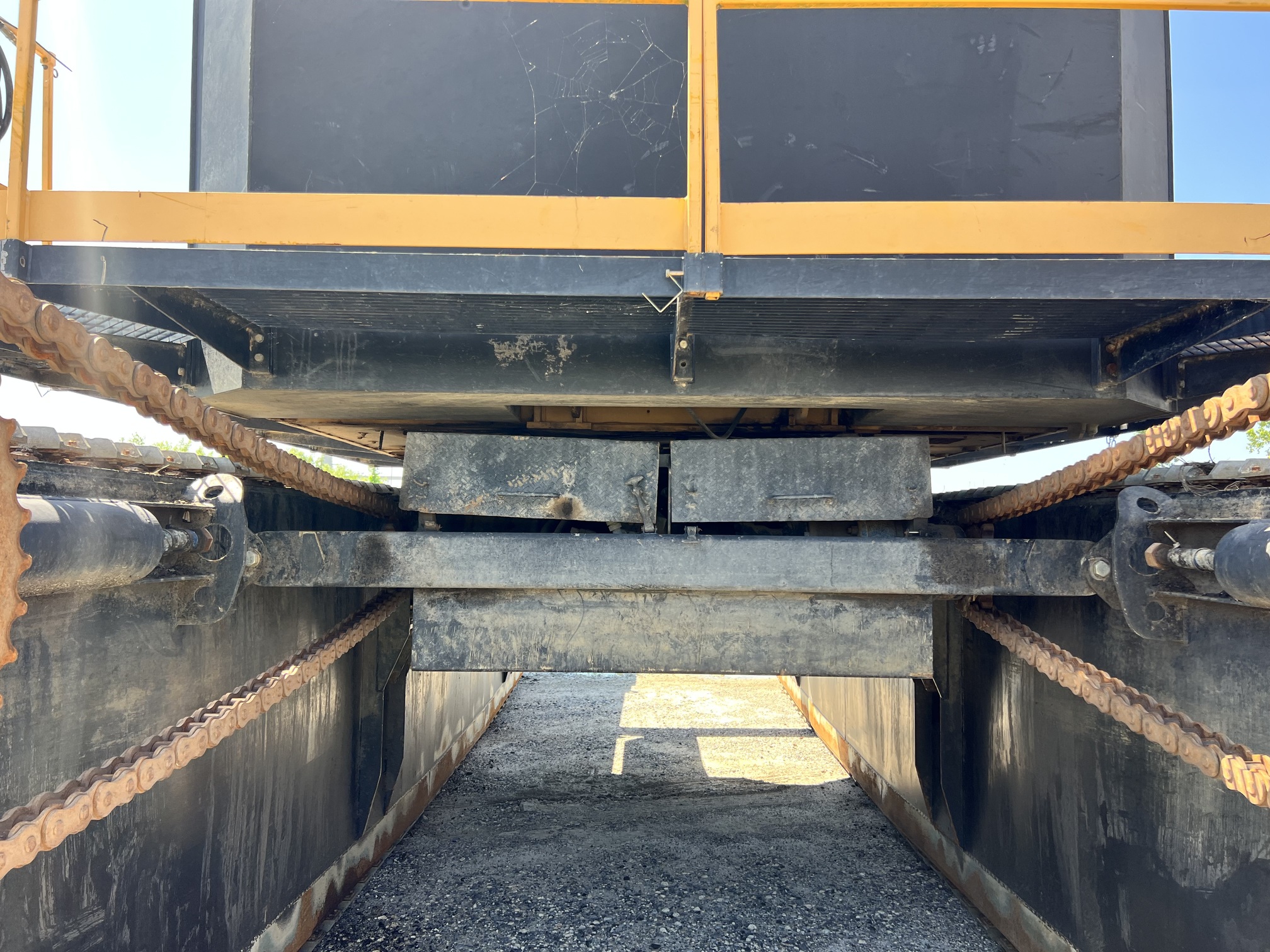 2018 CATERPILLAR 326FL - view 10 of 68