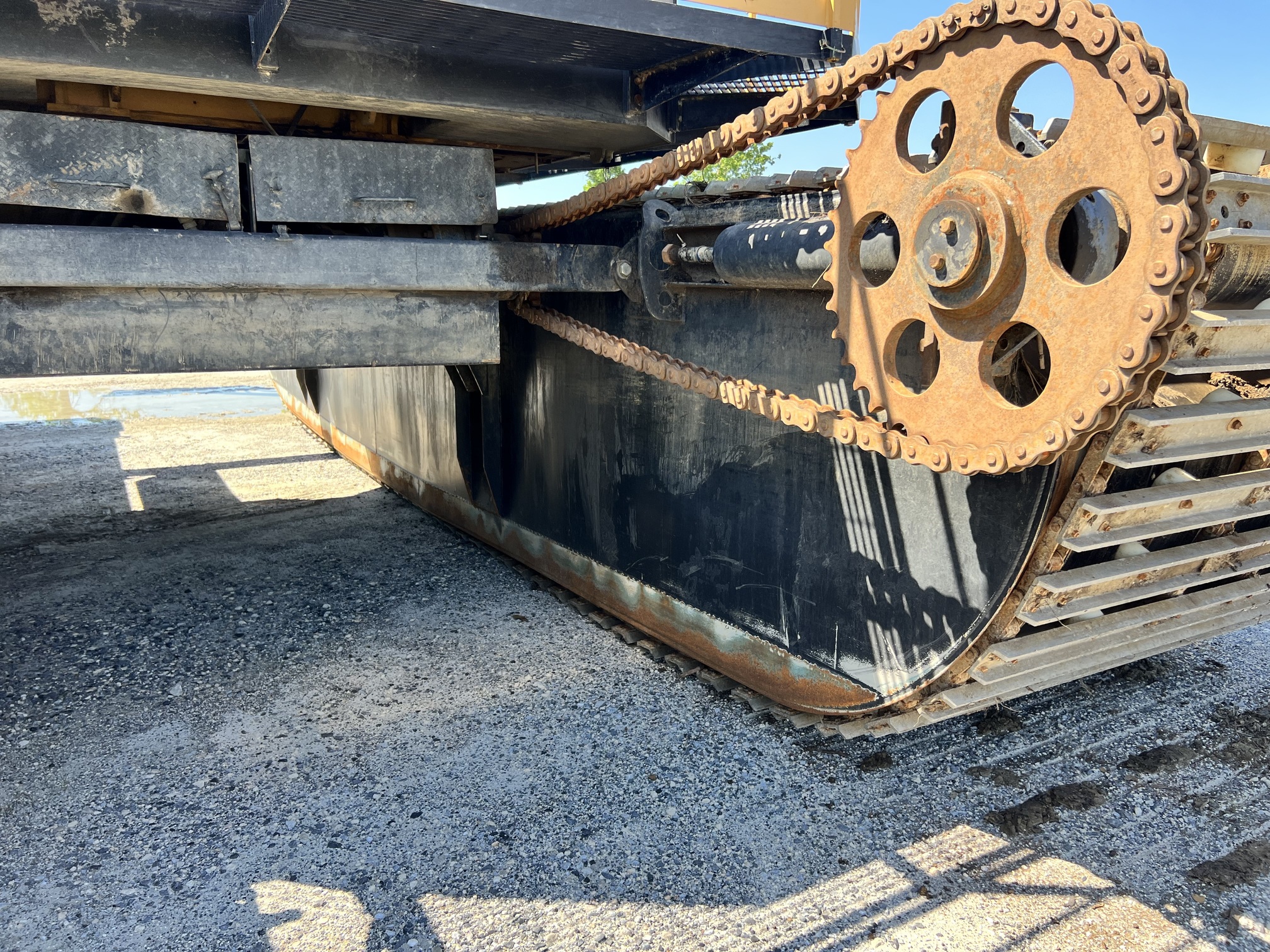 2018 CATERPILLAR 326FL - Image 11