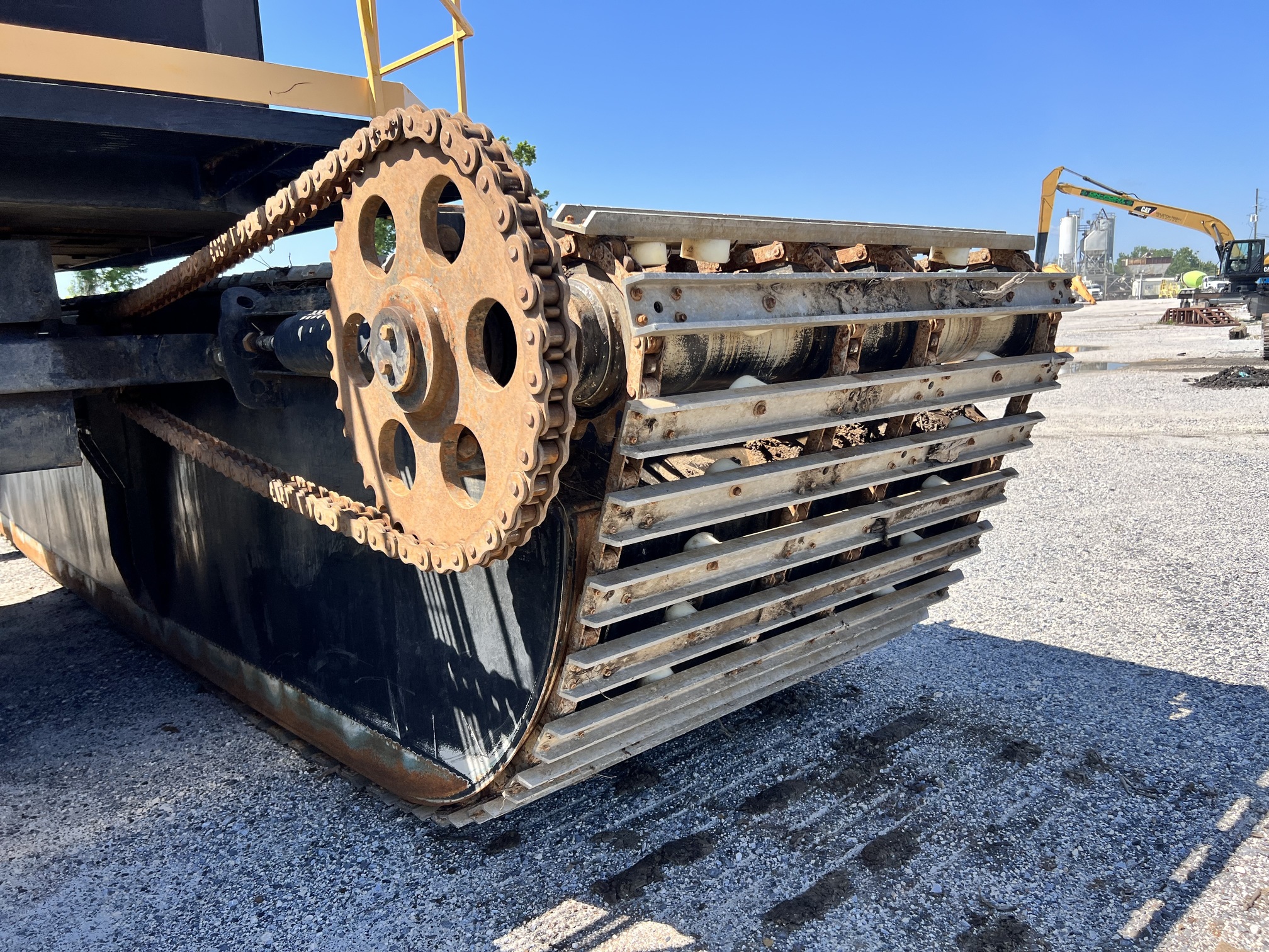 2018 CATERPILLAR 326FL - view 12 of 68