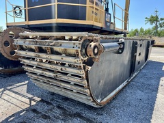 2018 CATERPILLAR 326FL - Image 13