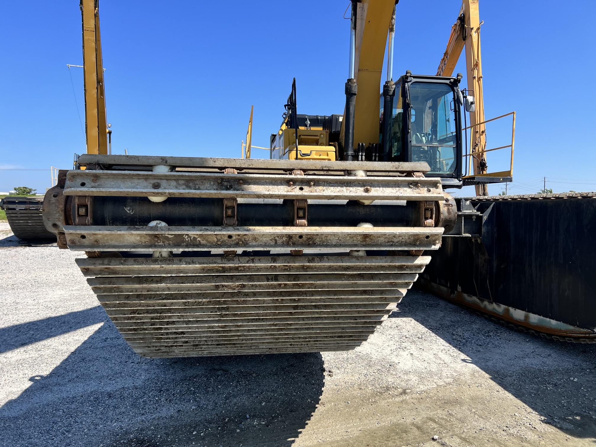 2018 CATERPILLAR 326FL - view 16 of 68