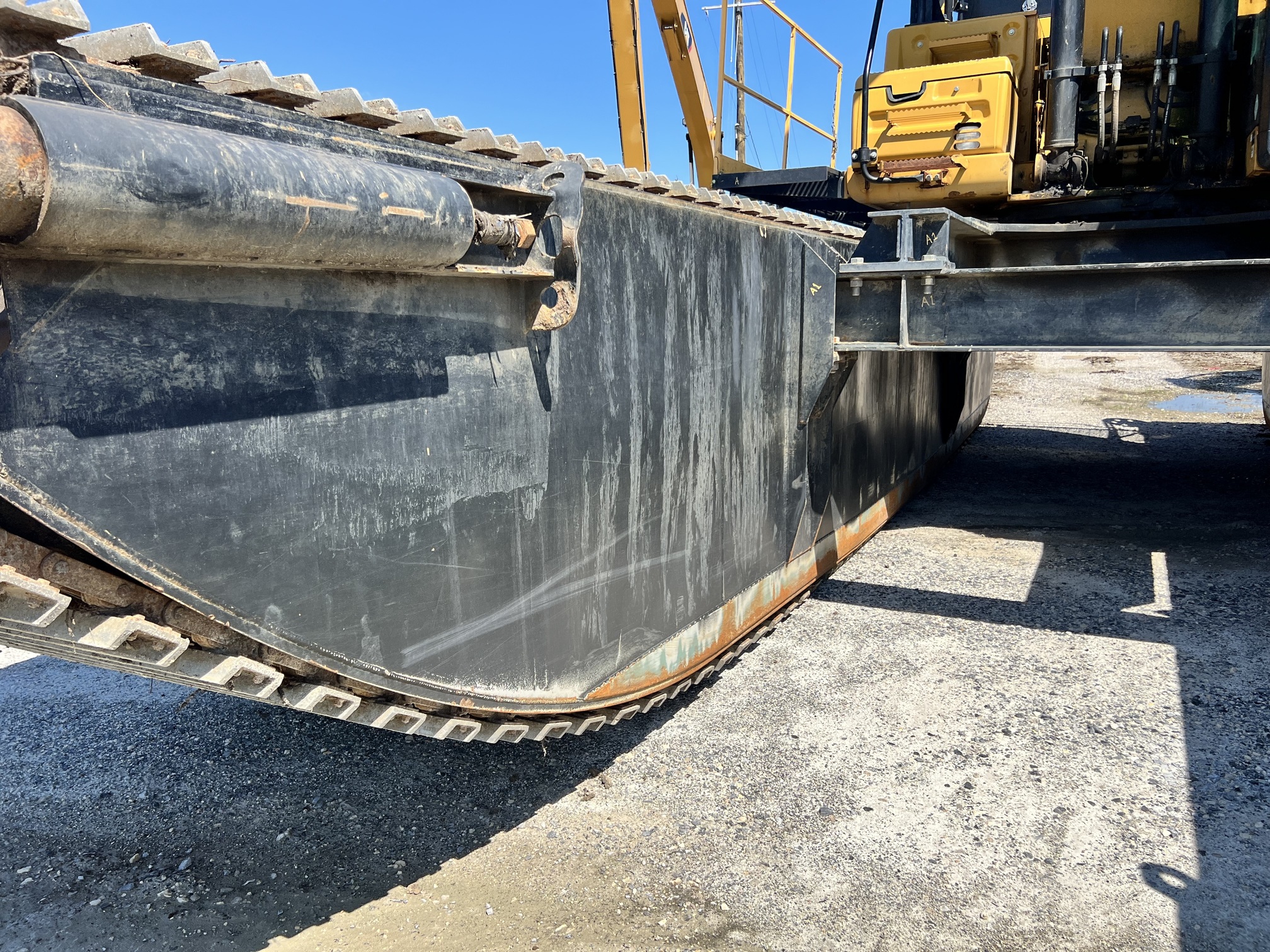 2018 CATERPILLAR 326FL - view 18 of 68