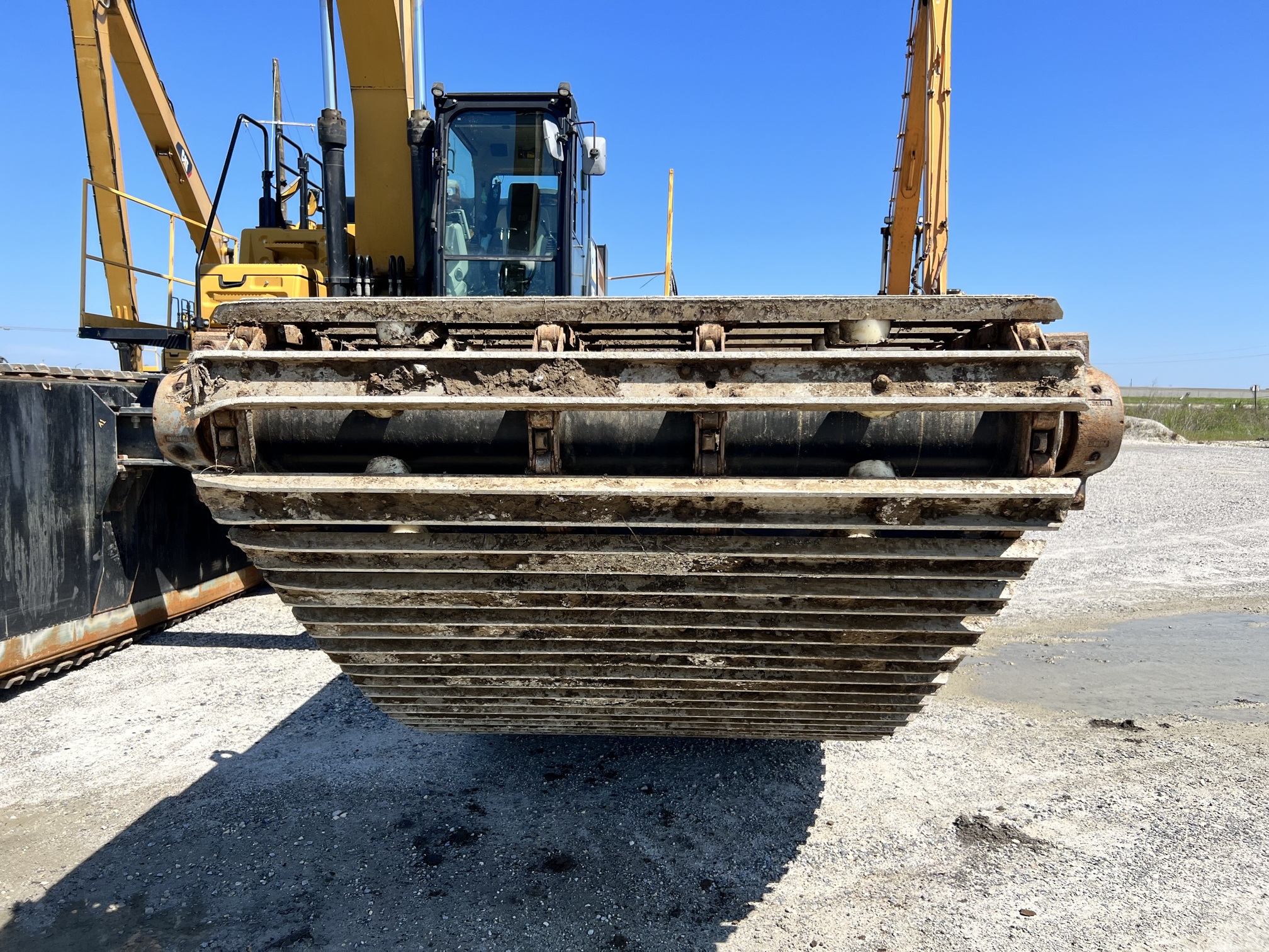 2018 CATERPILLAR 326FL - Image 22
