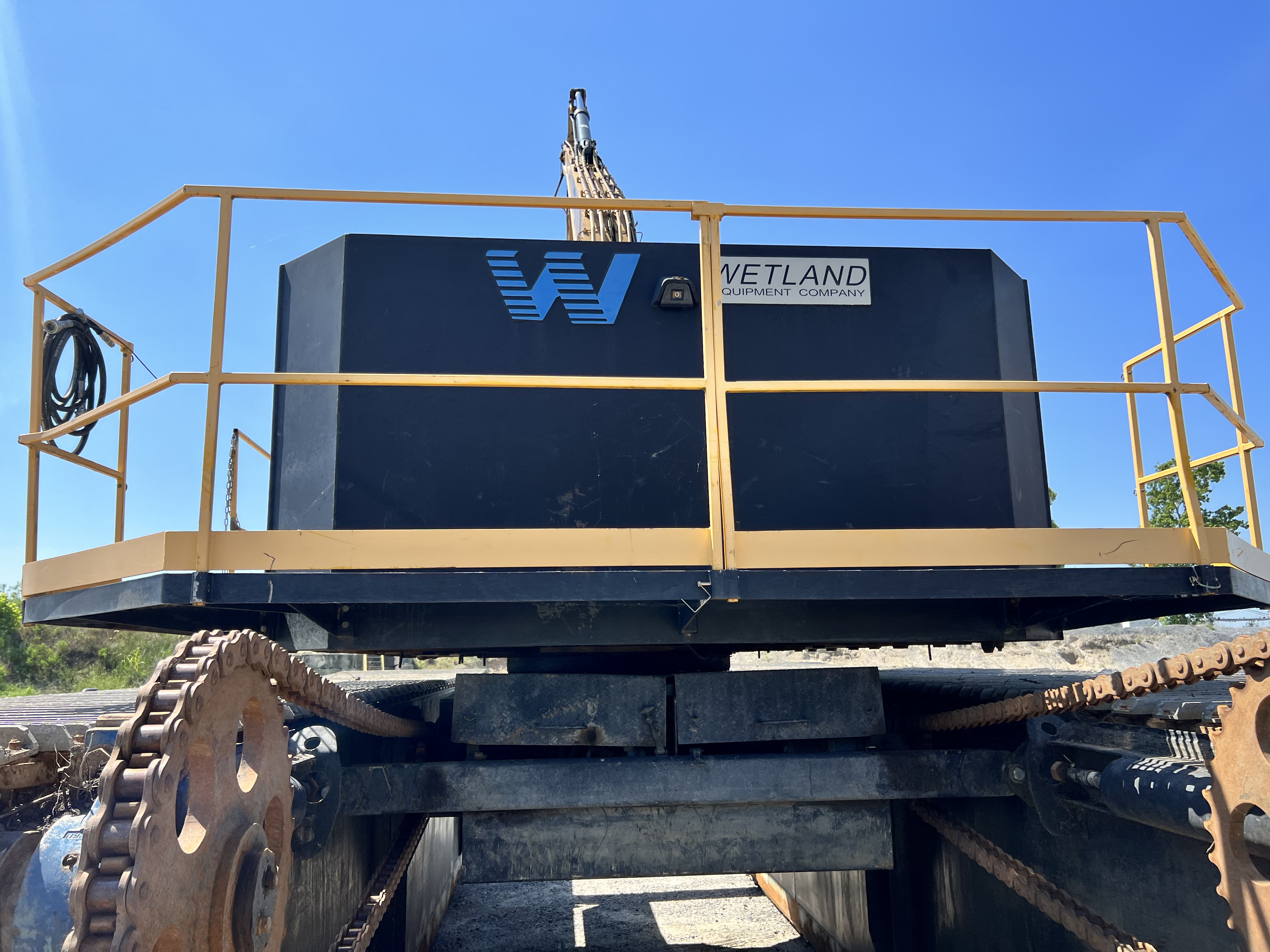 2018 CATERPILLAR 326FL - Image 28