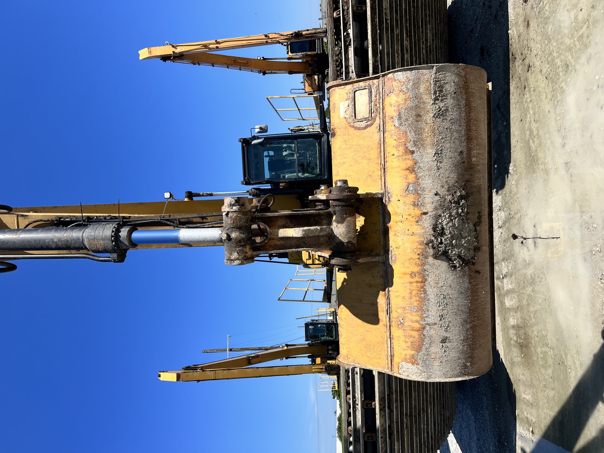 2018 CATERPILLAR 326FL - Image 32