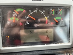 2019 CATERPILLAR 735 - Image 28