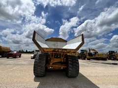 2019 CATERPILLAR 735 - Image 4
