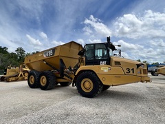2019 CATERPILLAR 735 - Image 8