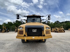 2019 CATERPILLAR 735 - Image 9