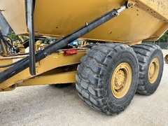 2019 CATERPILLAR 735 - Image 13