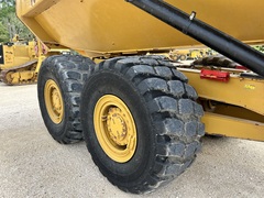 2019 CATERPILLAR 735 - Image 16
