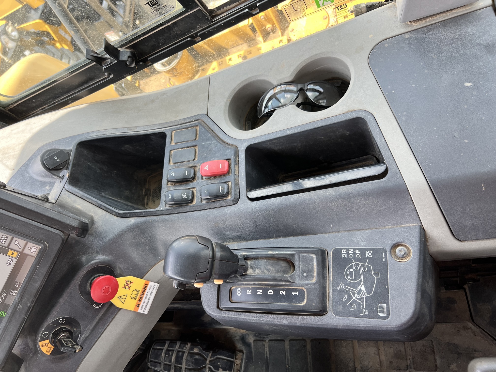 2019 CATERPILLAR 735 - Image 22