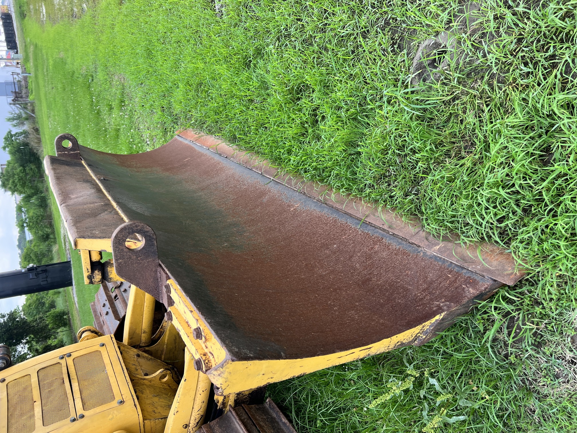 2015 KOMATSU D39PX-23 - Image 26