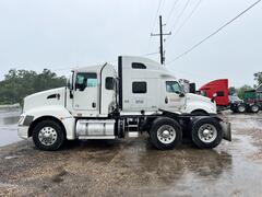 2012 KENWORTH T6 - Image 9