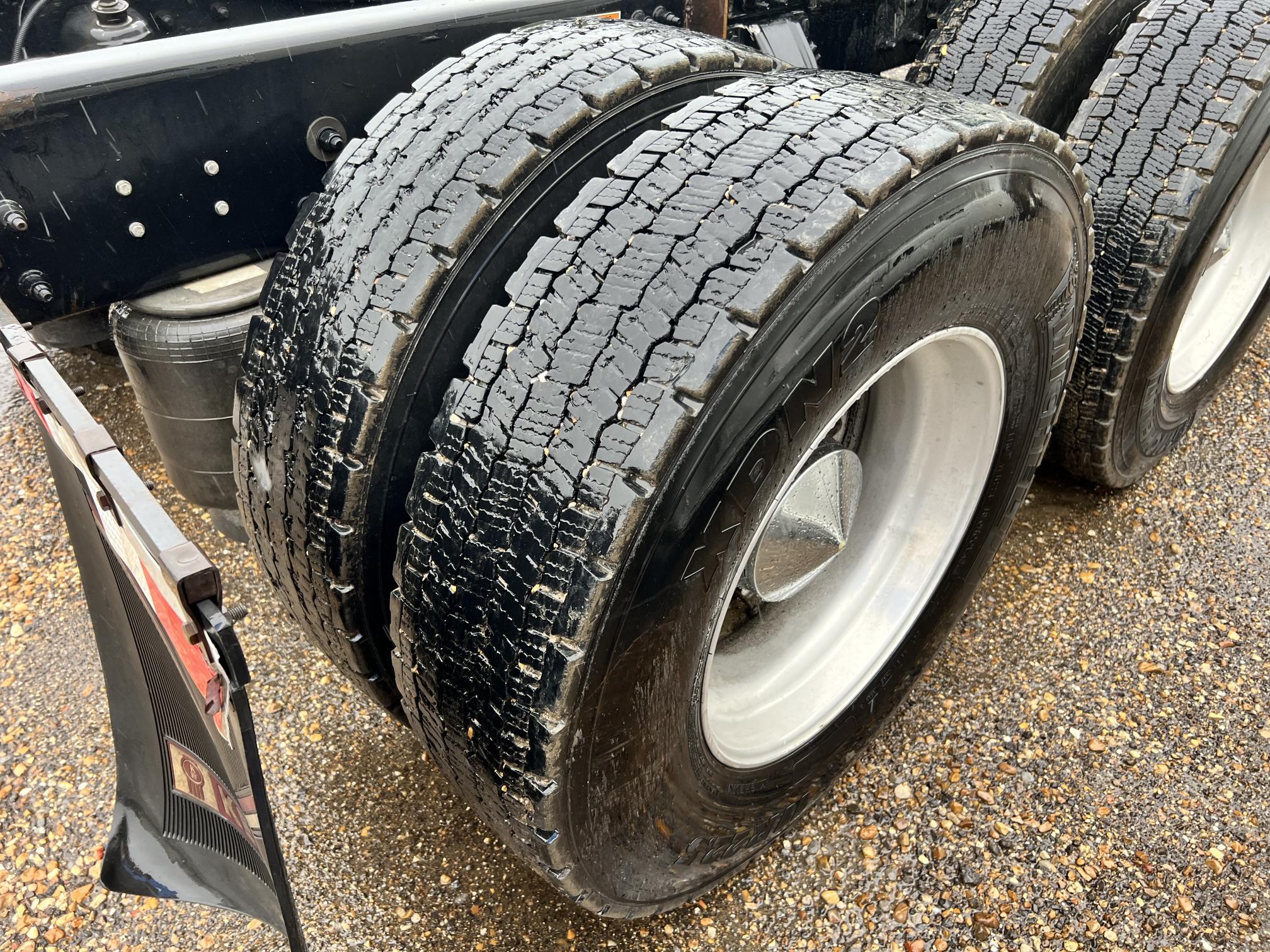 2012 KENWORTH T6 - view 15 of 29