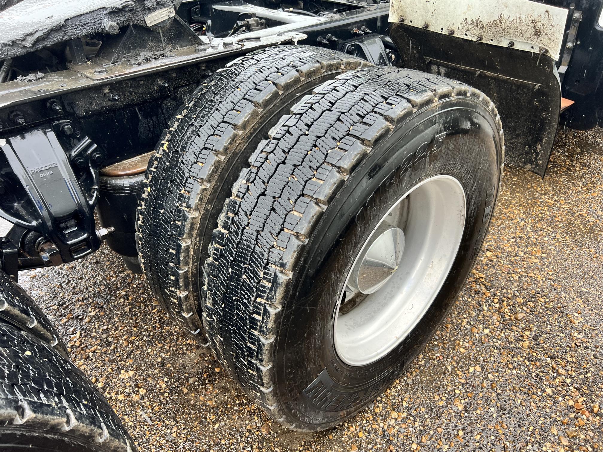 2012 KENWORTH T6 - Image 16