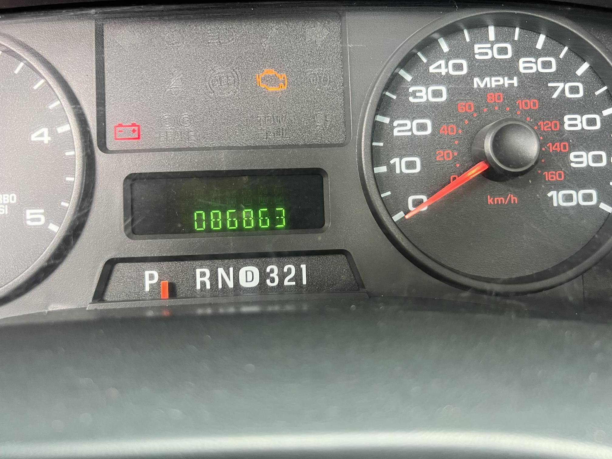 2005 FORD F450 - view 9 of 26