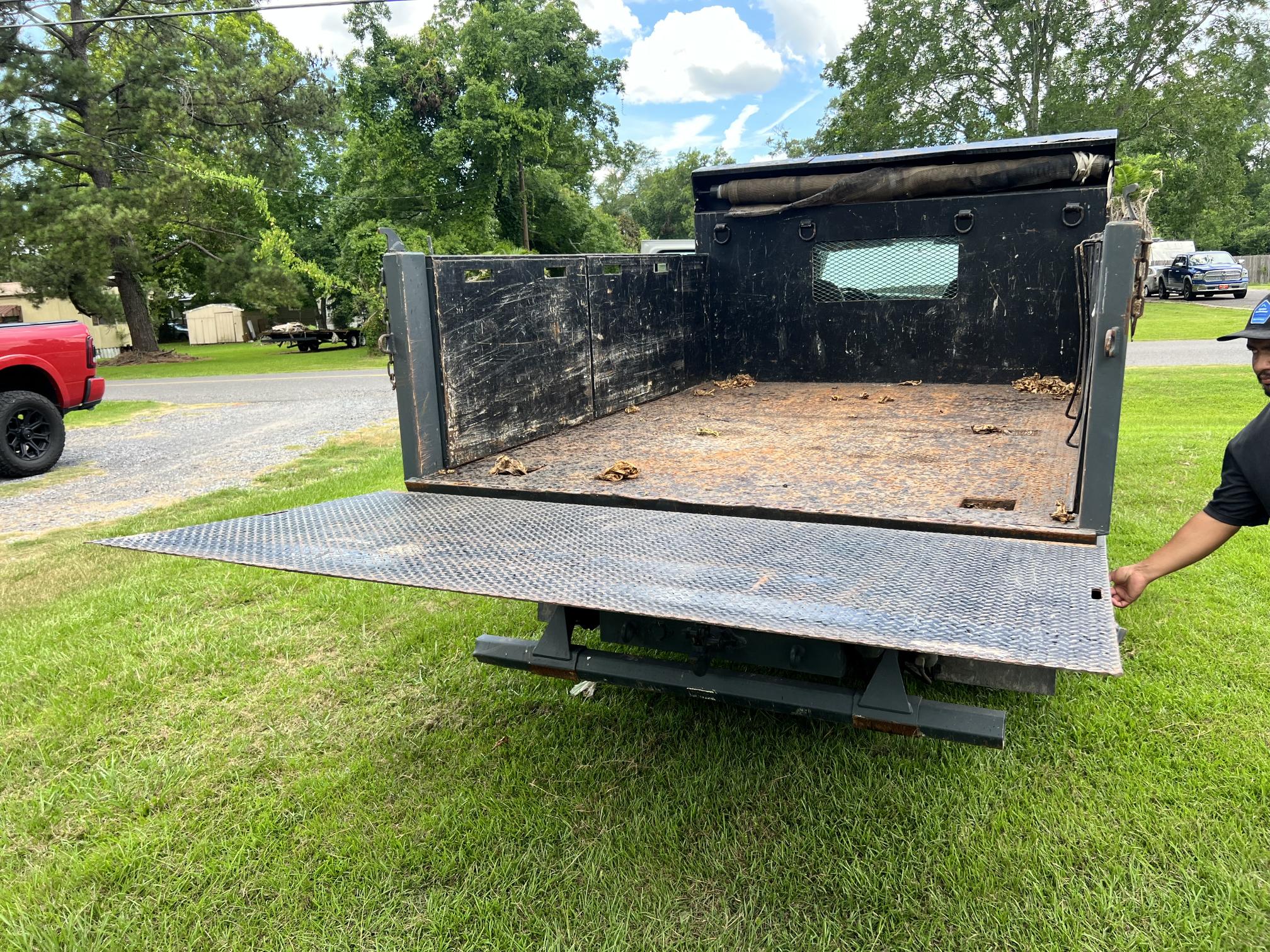 2005 FORD F450 - Image 18