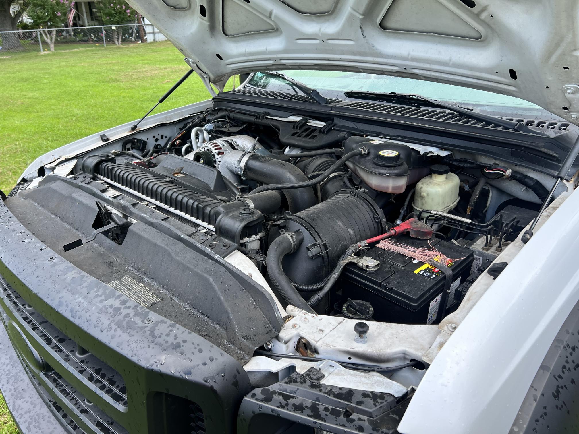 2005 FORD F450 - view 13 of 26