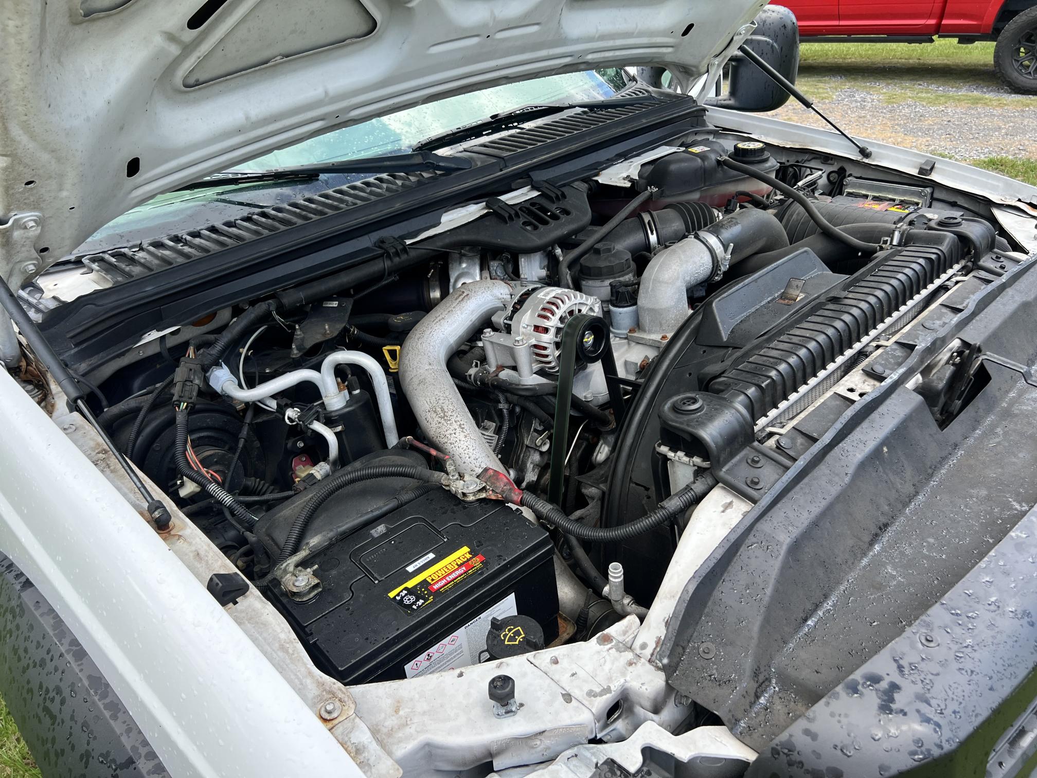 2005 FORD F450 - view 14 of 26