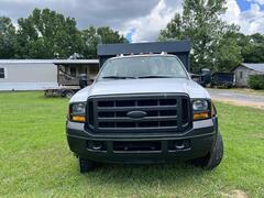 2005 FORD F450 - Image 2