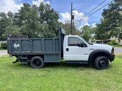 2005 FORD F450 - Image 4