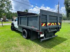 2005 FORD F450 - Image 7