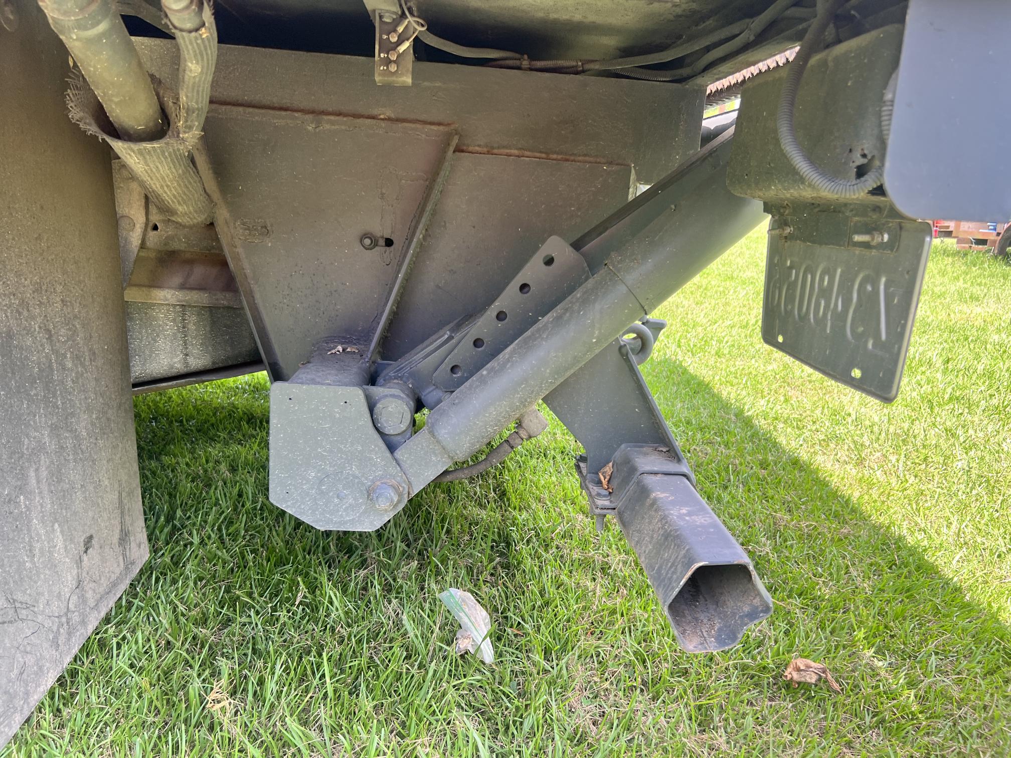 2005 FORD F450 - Image 26