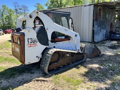 2007 BOBCAT T300 - Image 5