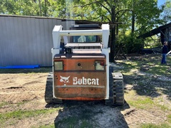 2007 BOBCAT T300 - Image 6
