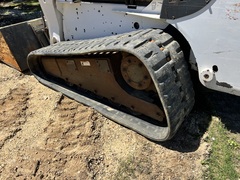 2007 BOBCAT T300 - Image 8