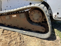 2007 BOBCAT T300 - Image 9