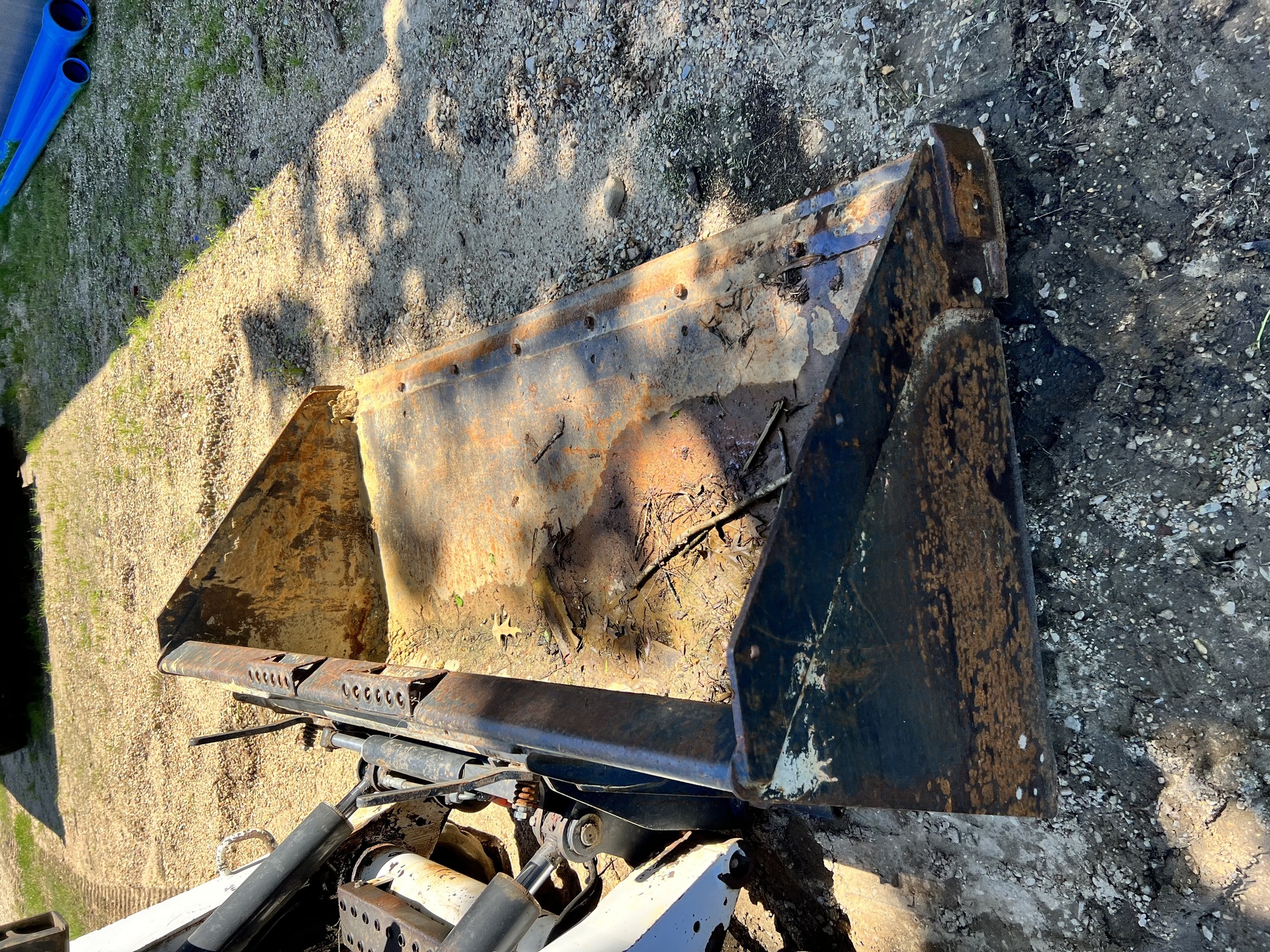 2007 BOBCAT T300 - Image 24