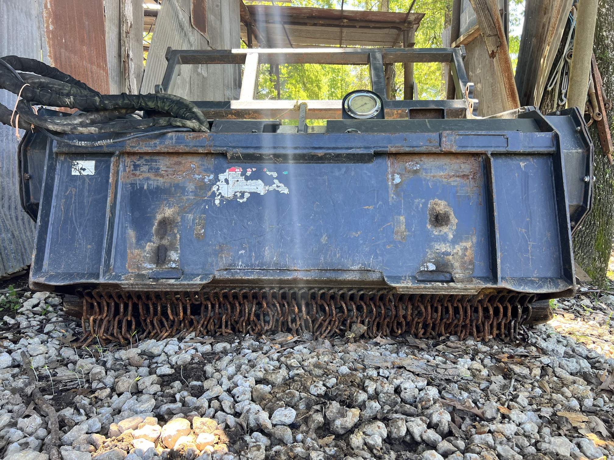 2007 BOBCAT T300 - Image 26