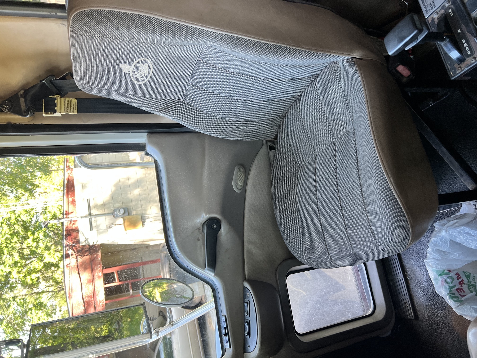 2007 MACK CV713 - view 14 of 37