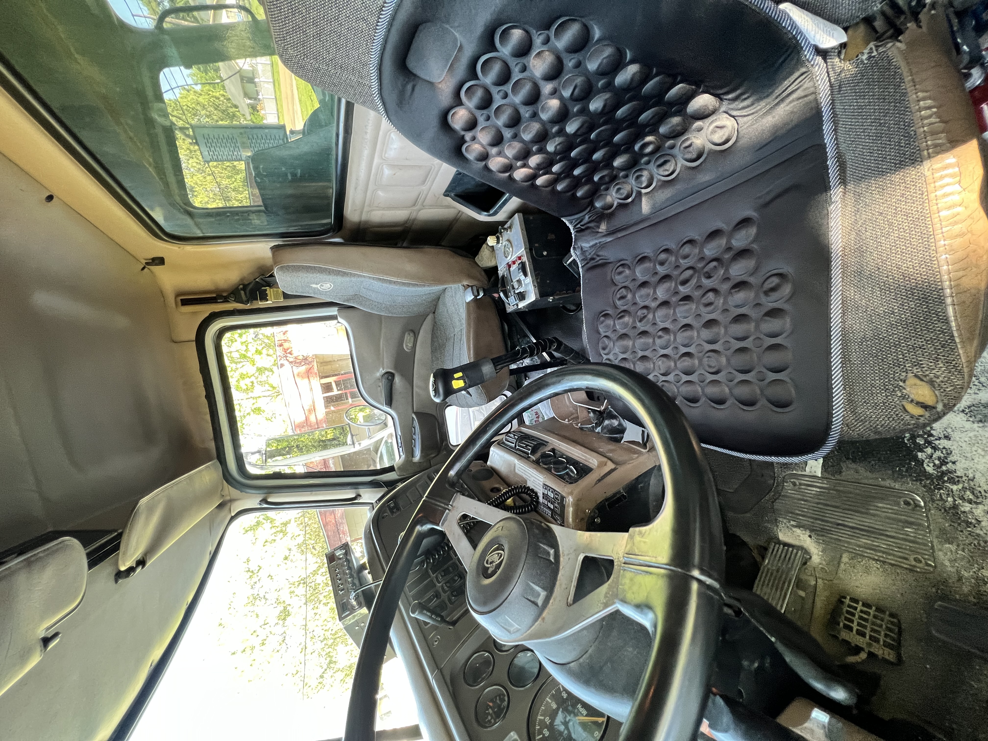 2007 MACK CV713 - view 13 of 37