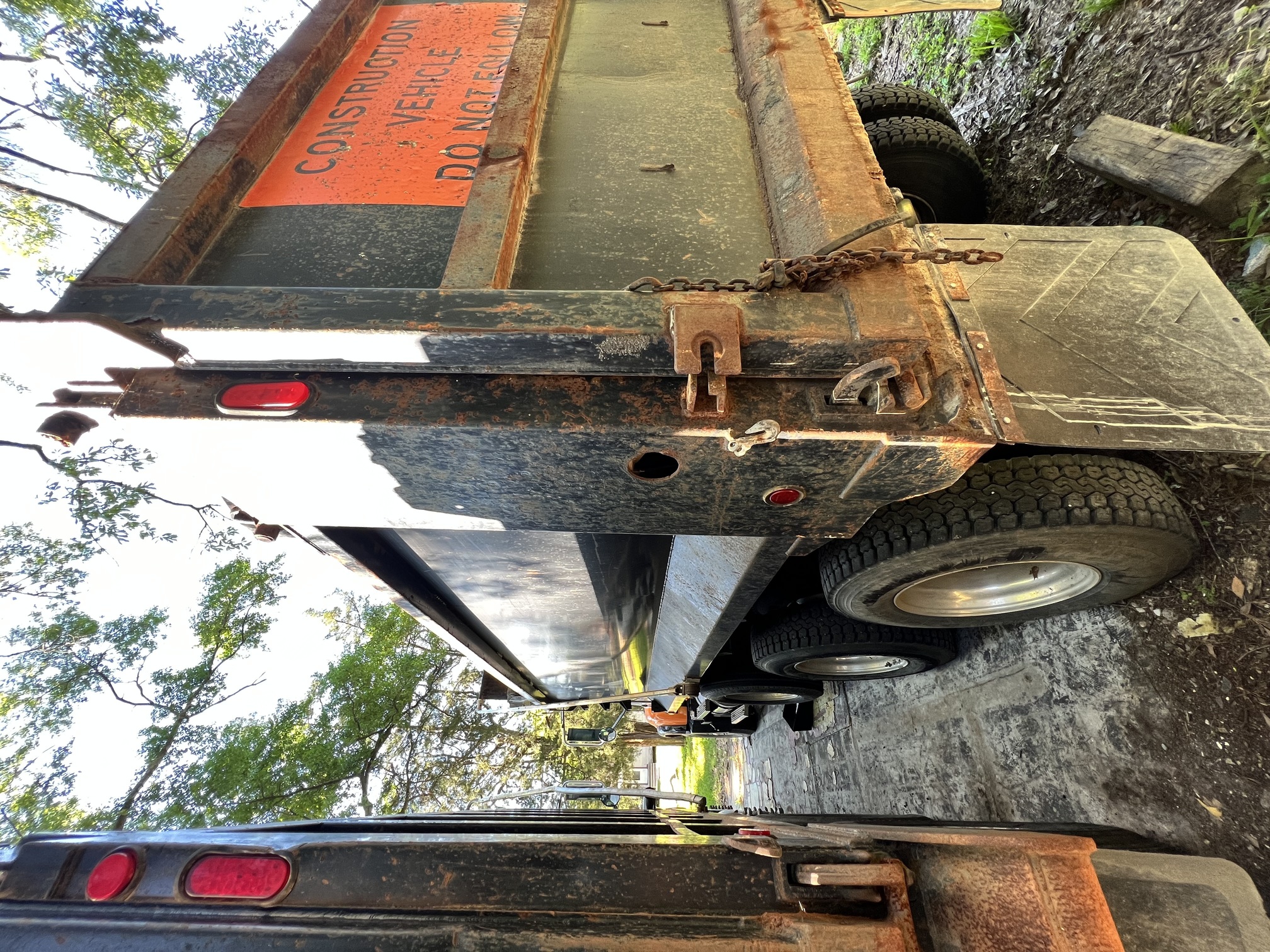 2007 MACK CV713 - view 6 of 37