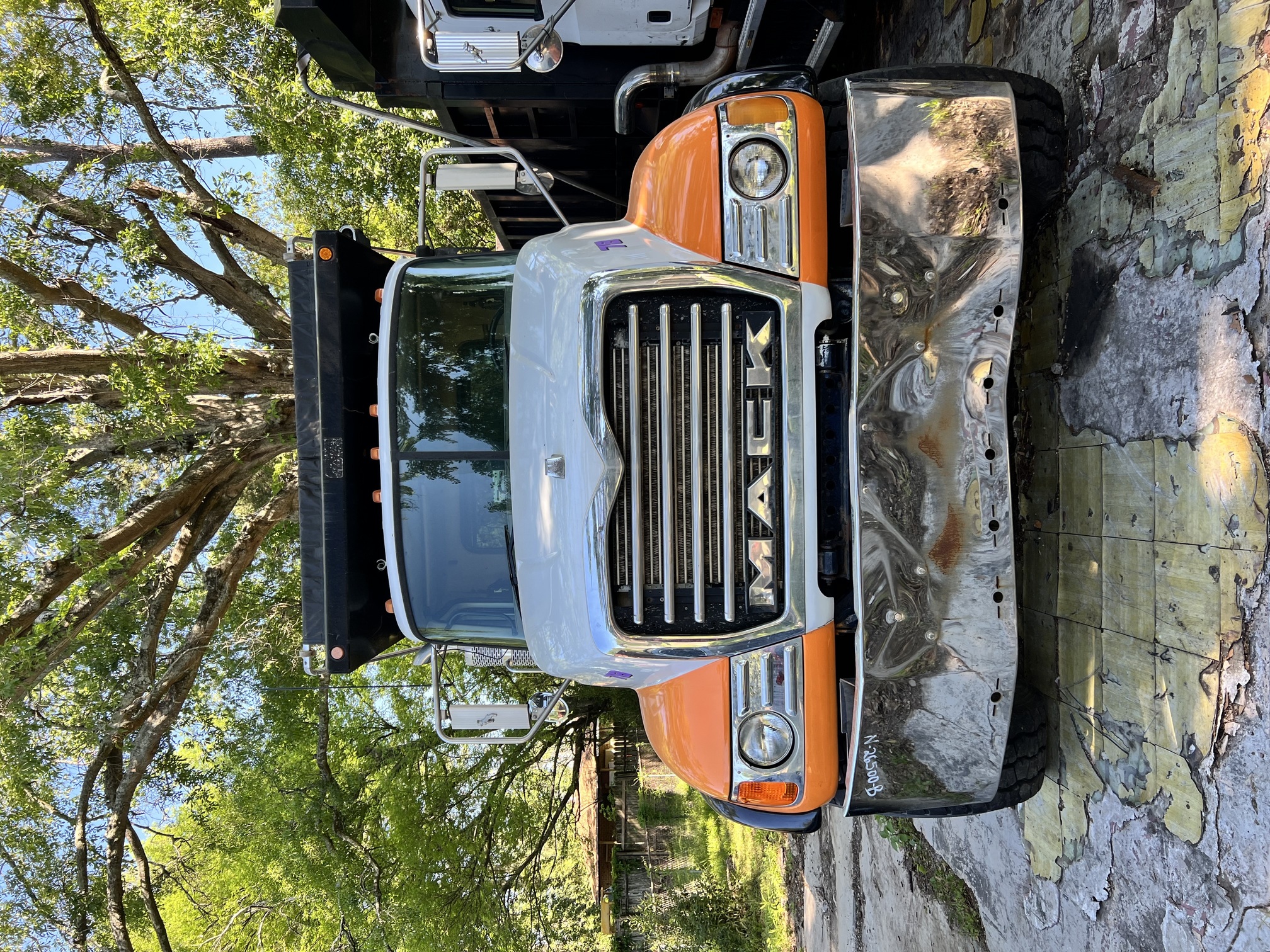 2007 MACK CV713 - view 4 of 37