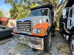 2007 MACK CV713 - Image 5