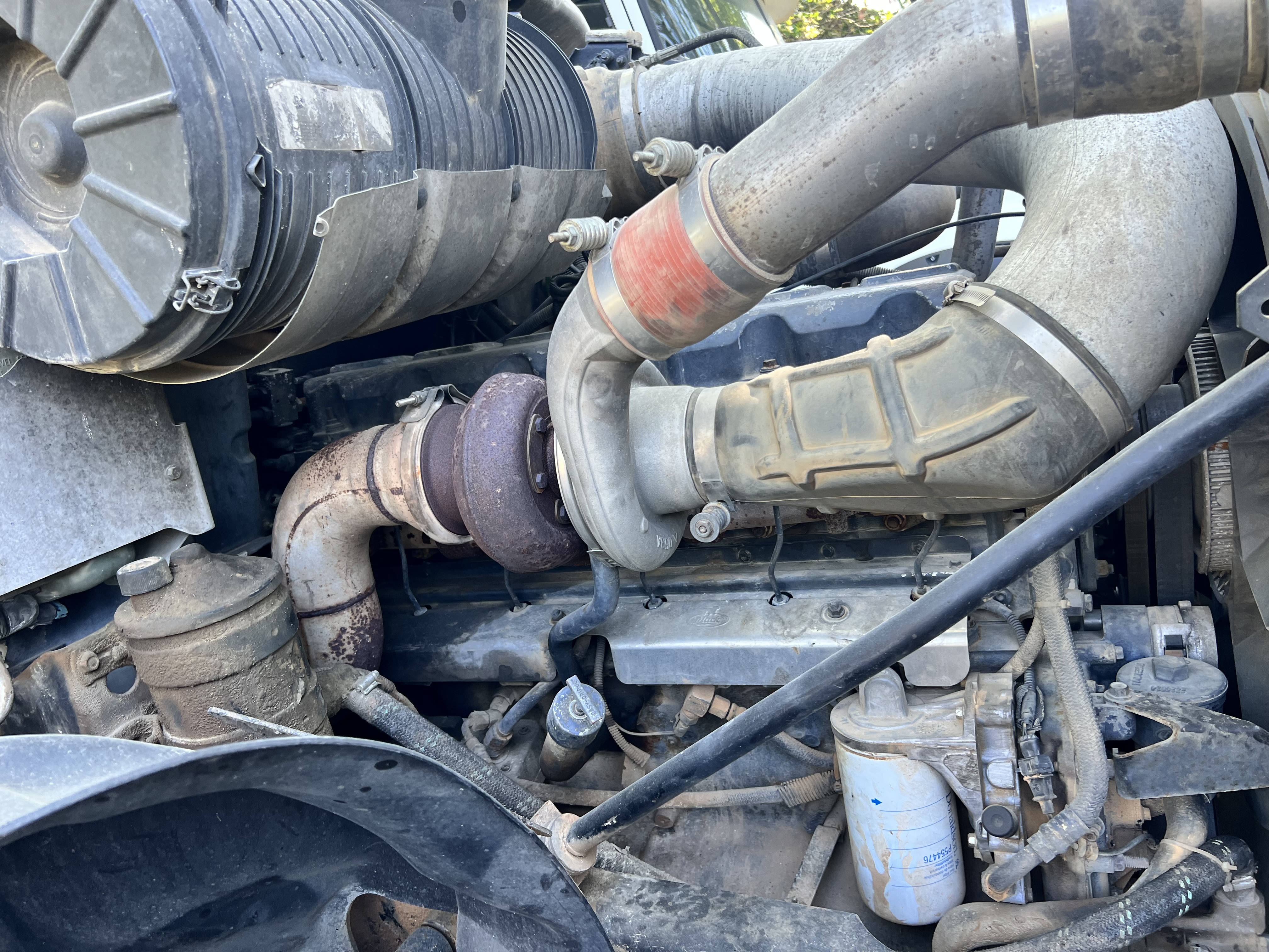 2007 MACK CV713 - view 19 of 37