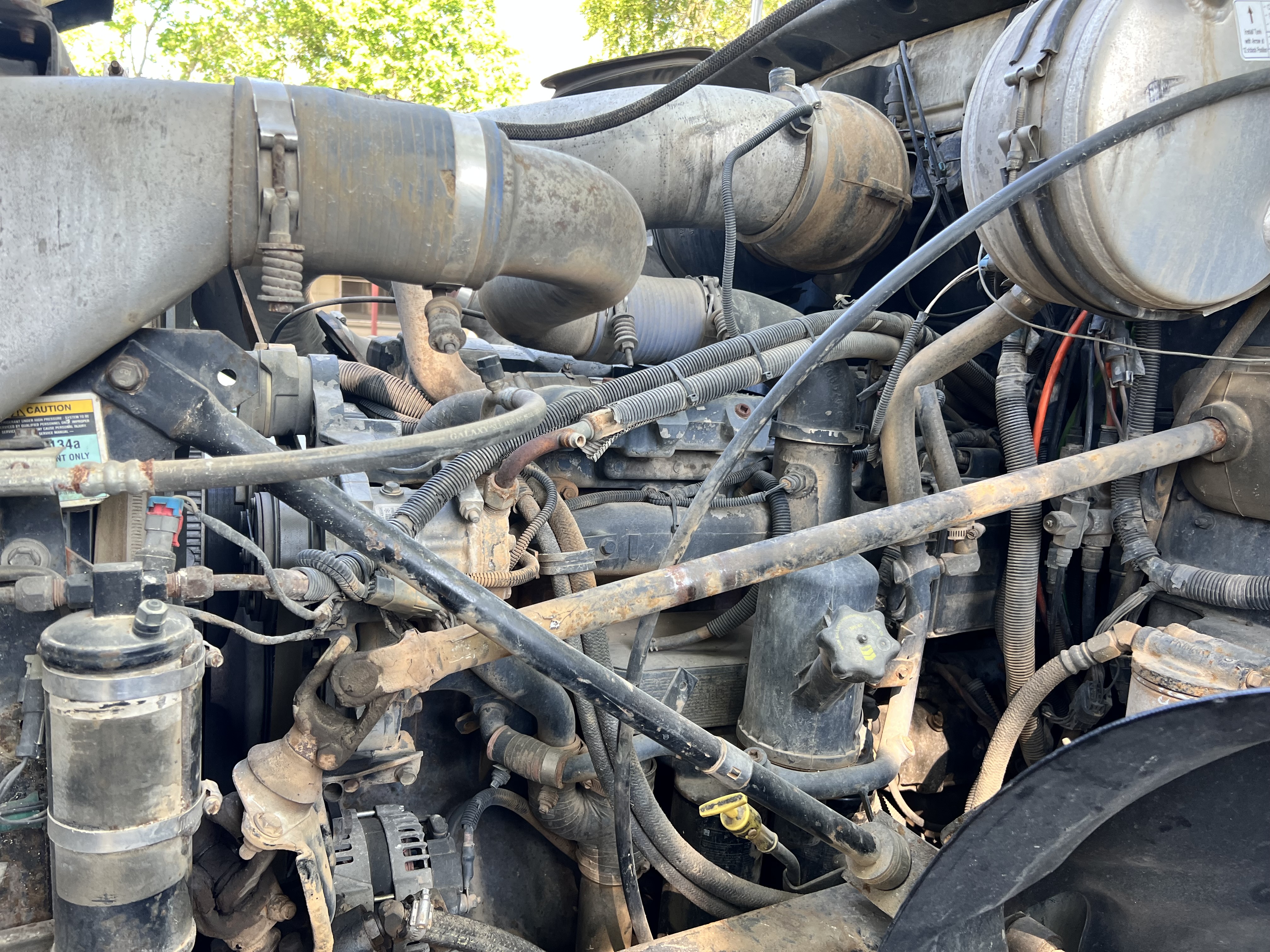 2007 MACK CV713 - Image 21