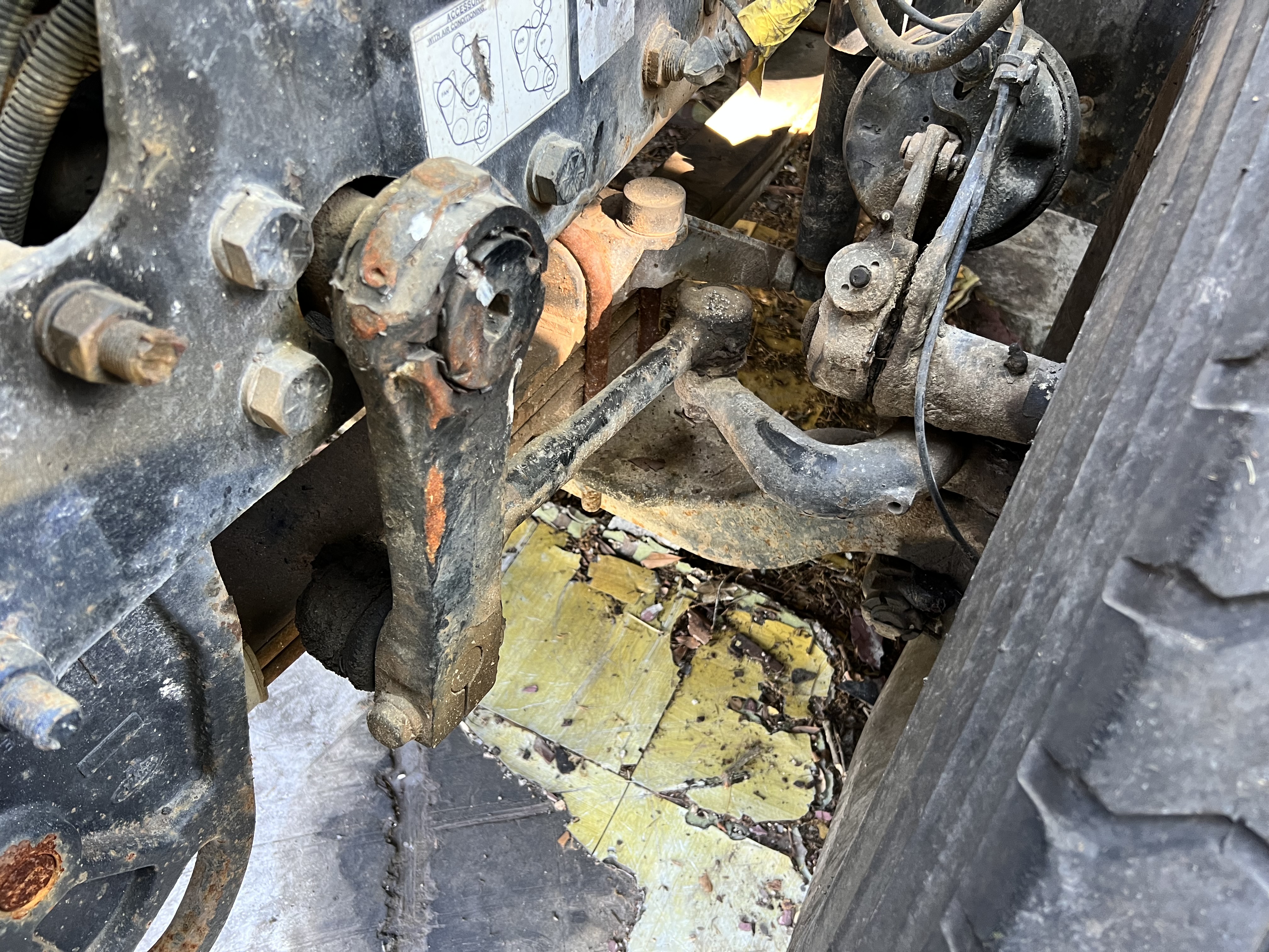 2007 MACK CV713 - Image 22