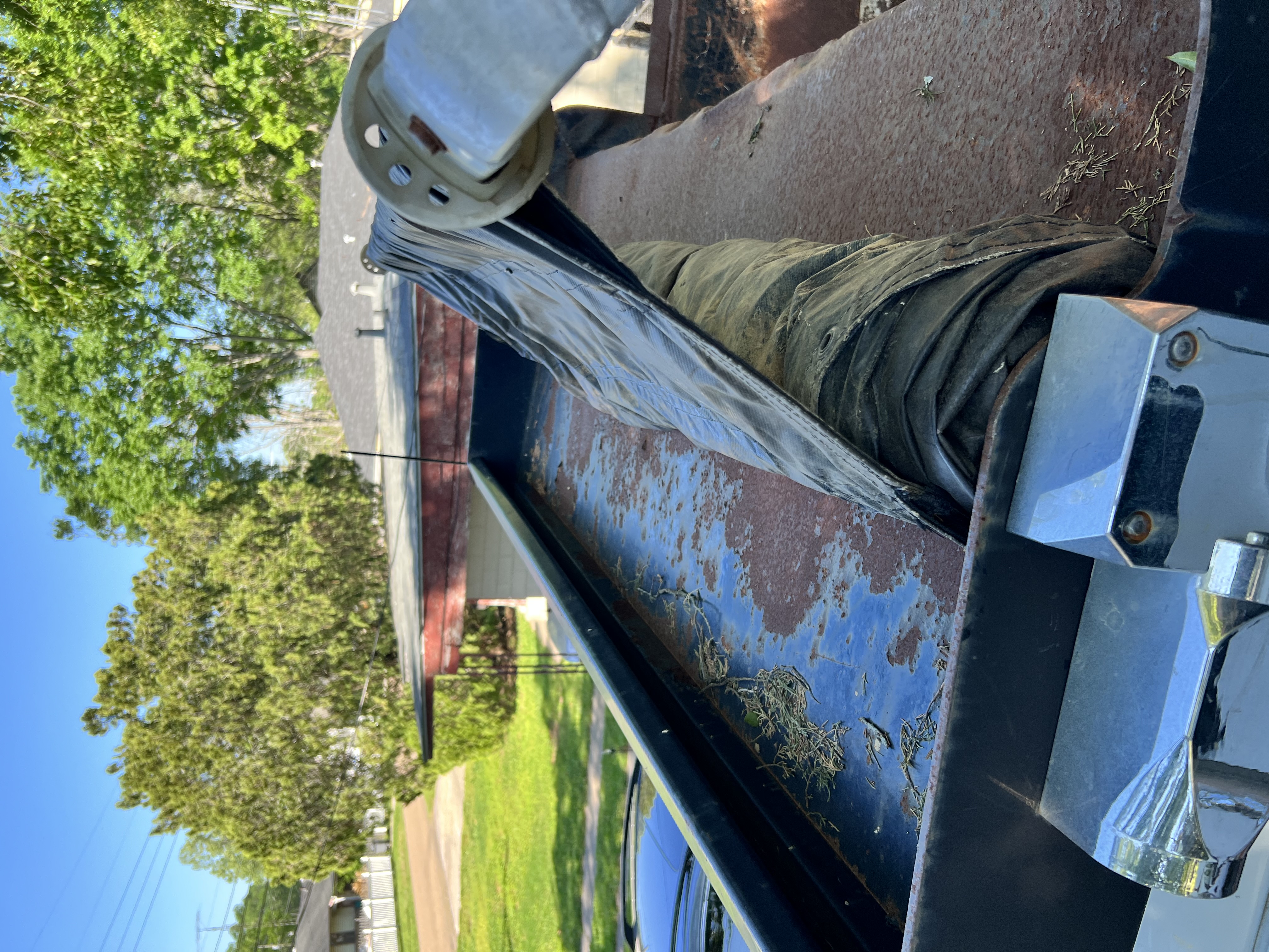 2007 MACK CV713 - Image 27