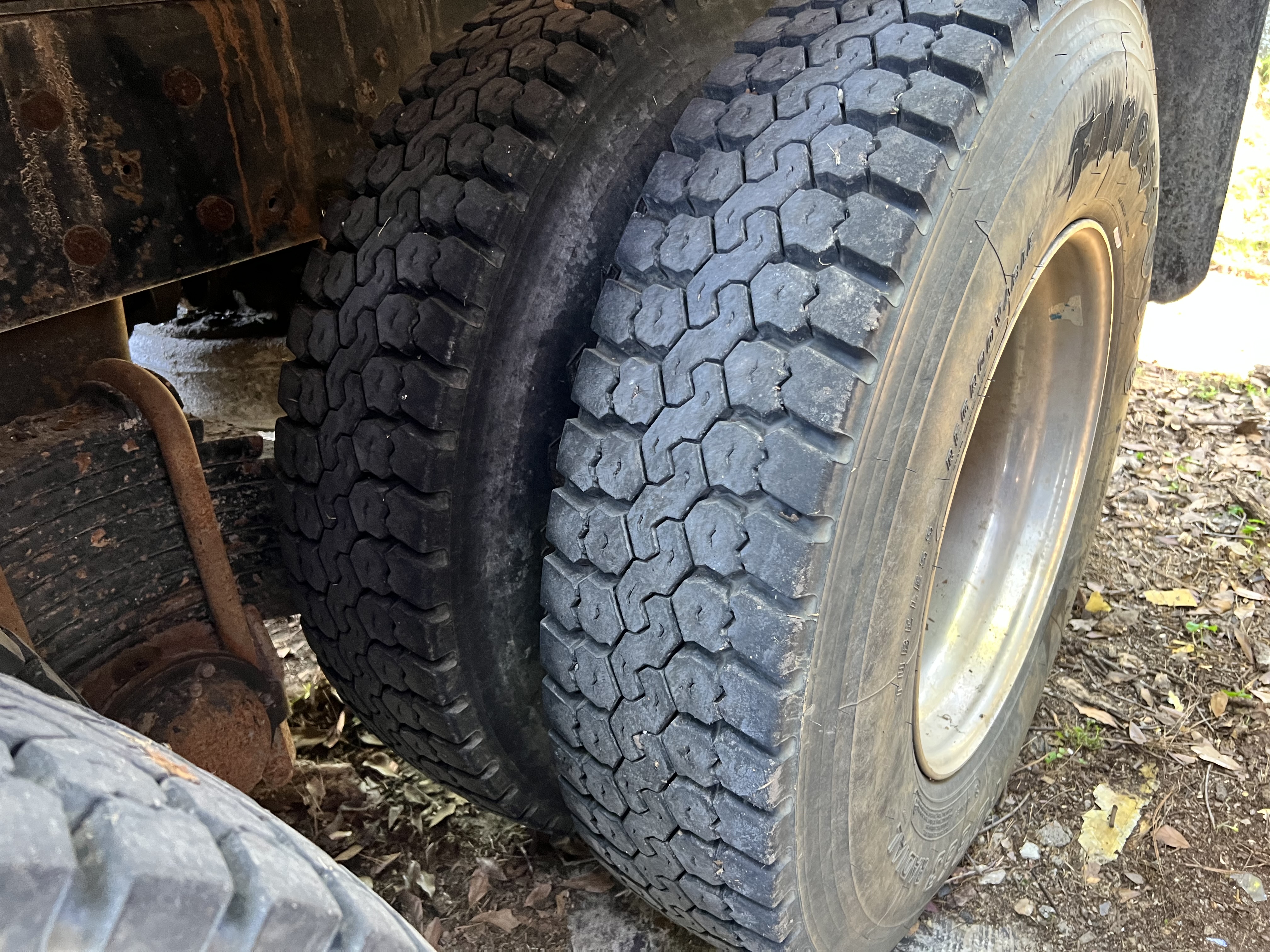 2007 MACK CV713 - Image 32