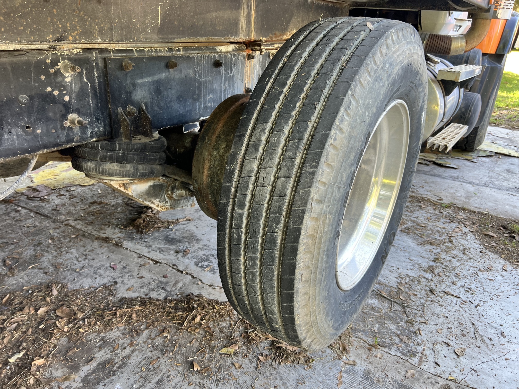 2007 MACK CV713 - Image 36