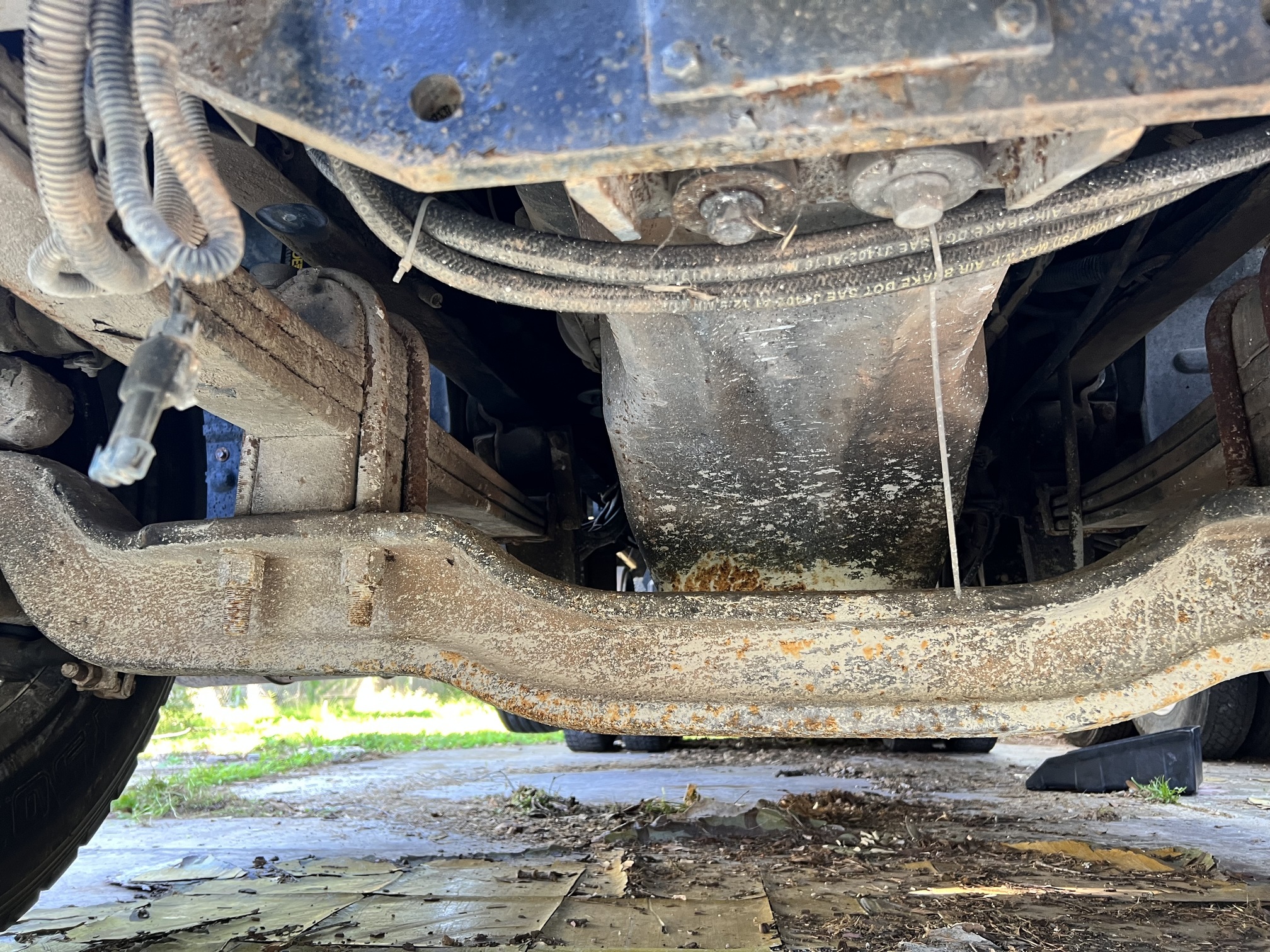 2007 MACK CV713 - Image 37