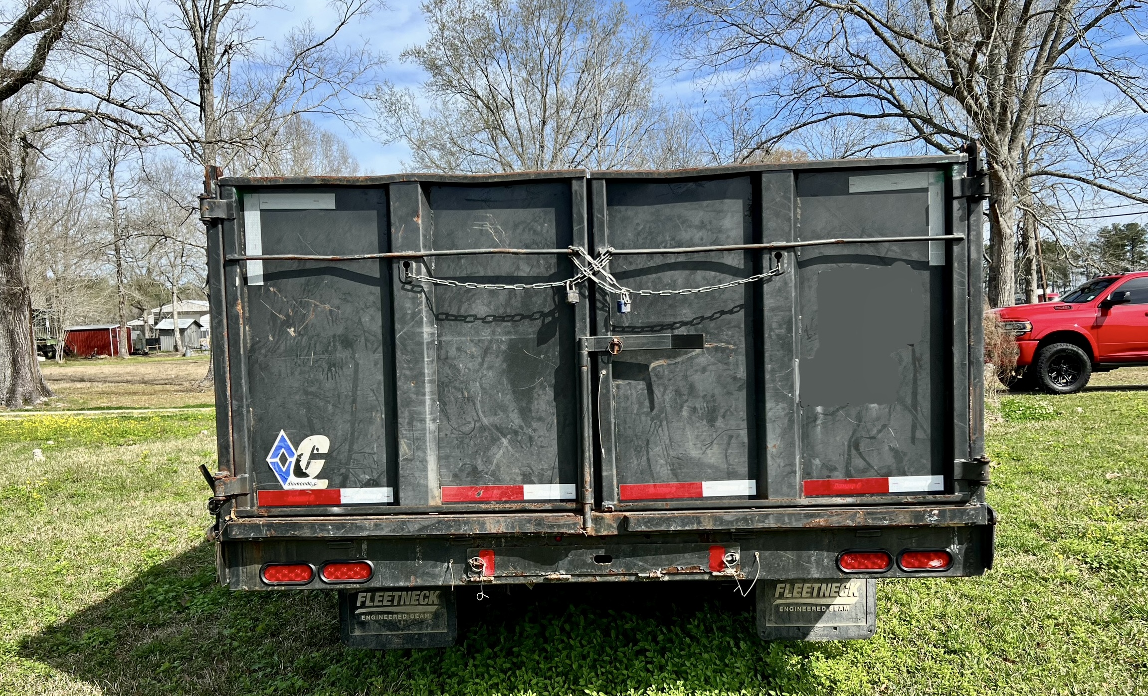 2020 DIAMOND WDT 20x96 - Image 4